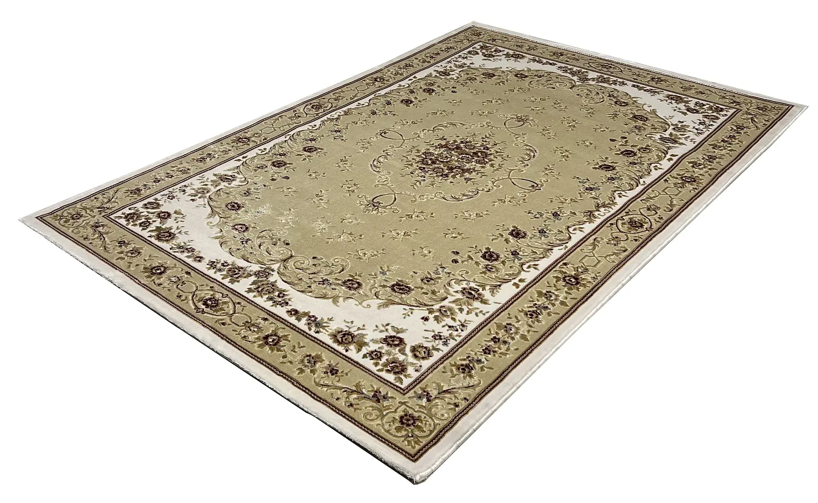 Килим Glara beige 7799A