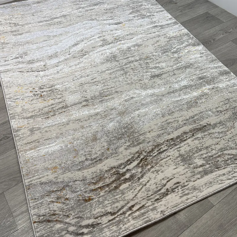 Килим Velura Royal Gray EB59B