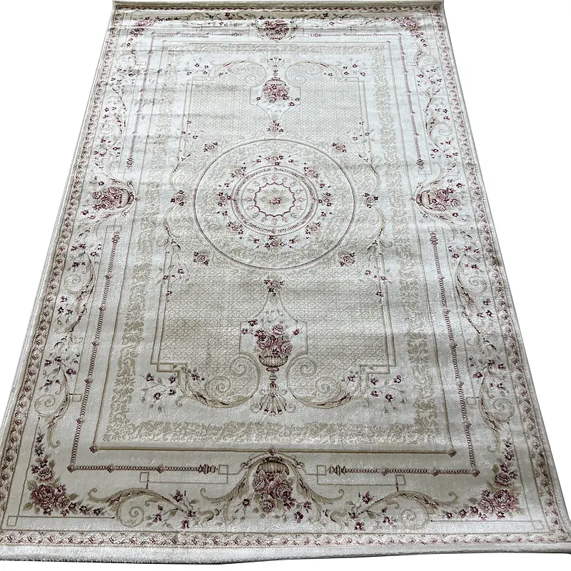 Килим Glara IVORY 7503K