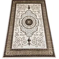 Натуральний Килим Velura Sound SCHENILLE IVORY 3055A