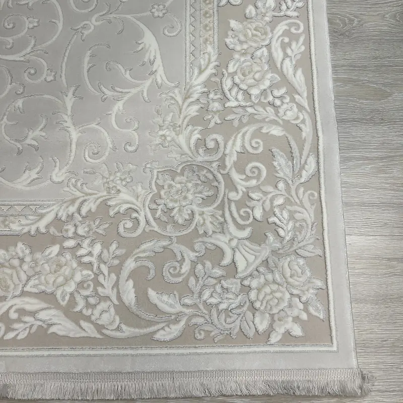 Акриловий килим Velura Seyir Cream 1472