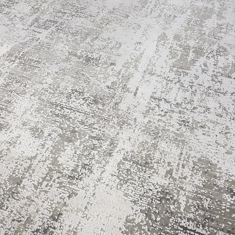 Бамбуковий килим Heritex Heritage Gray B173B