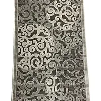 Натуральний Килим Velura Sound SCHENILLE GREY 9505C