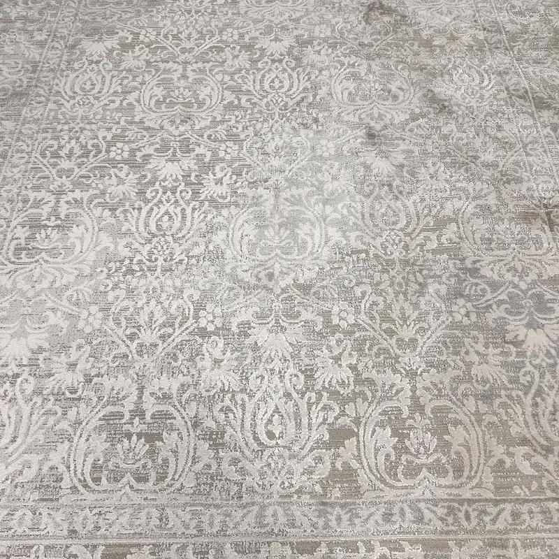 Килим Velura Prime LIGHT GREY L198A
