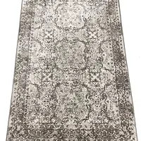 Килим з термоусадкою Aquila Gray 2771A
