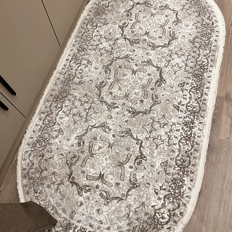 Килим з термоусадкою Aquila Cream 2771A