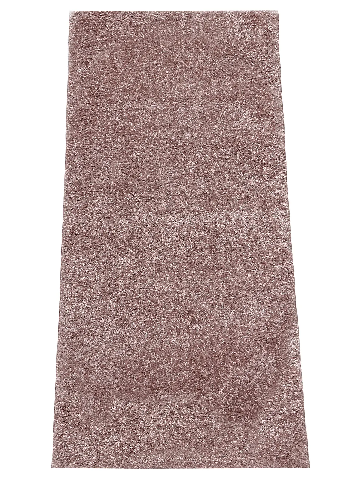 Пухнастий килим Plumeria pink 12500/75