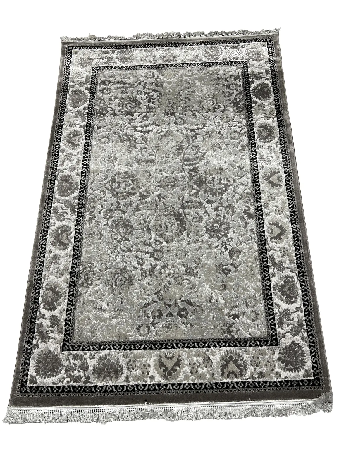 Килим з термоусадкою Aquila Gray 9840A