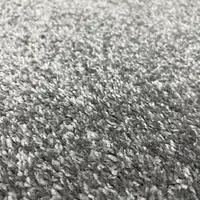 Килим фризе з невисоким ворсом Macio Gray 00000A