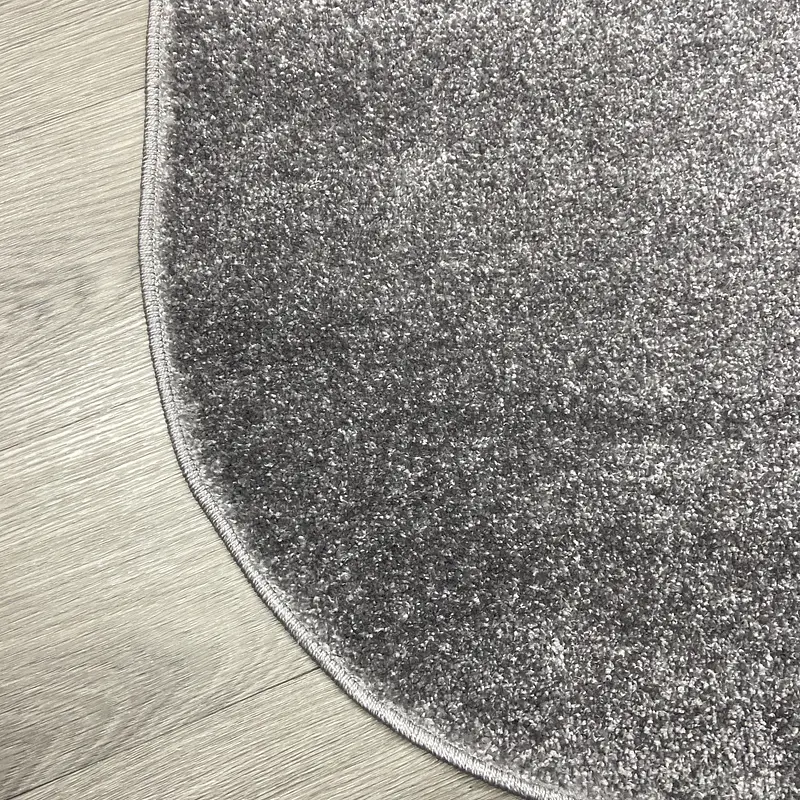 Килим Suavis DARK GREY 1000A