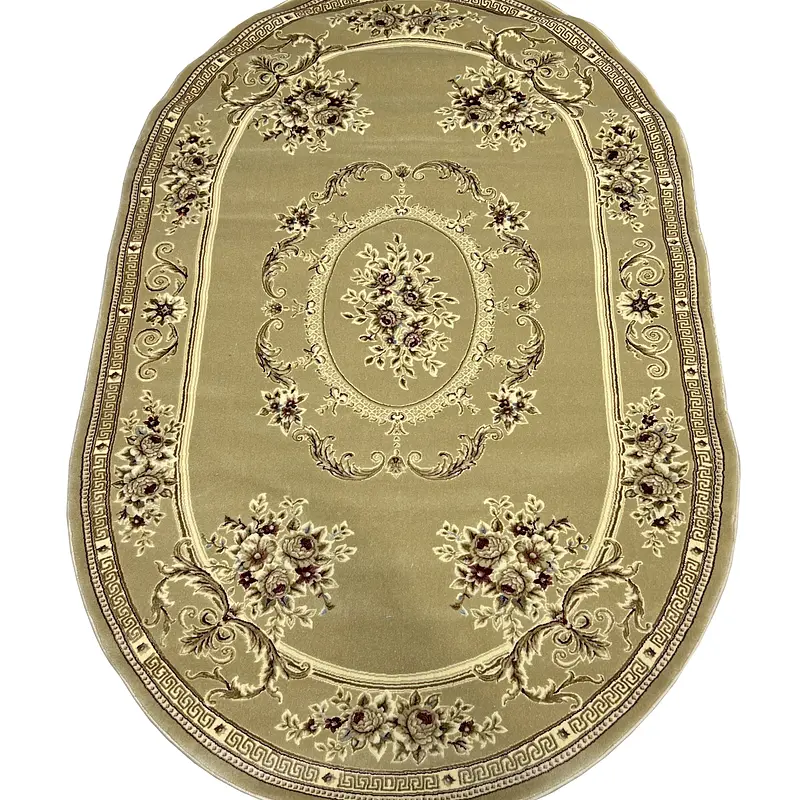 Килим Glara BEIGE 9357A