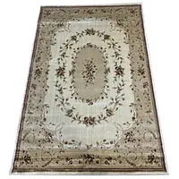 Килим Glara IVORY 7822K