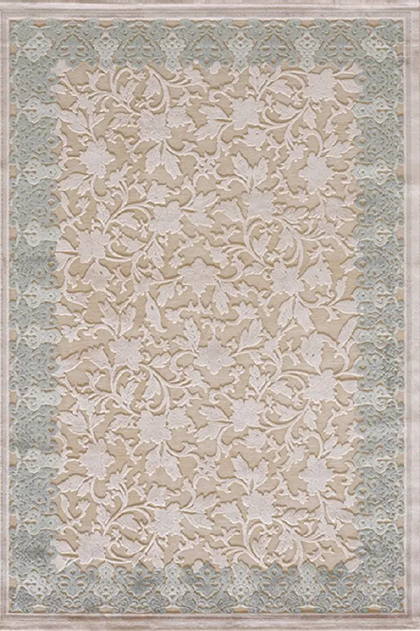 Натуральний Килим Velura Sound Cream 4504