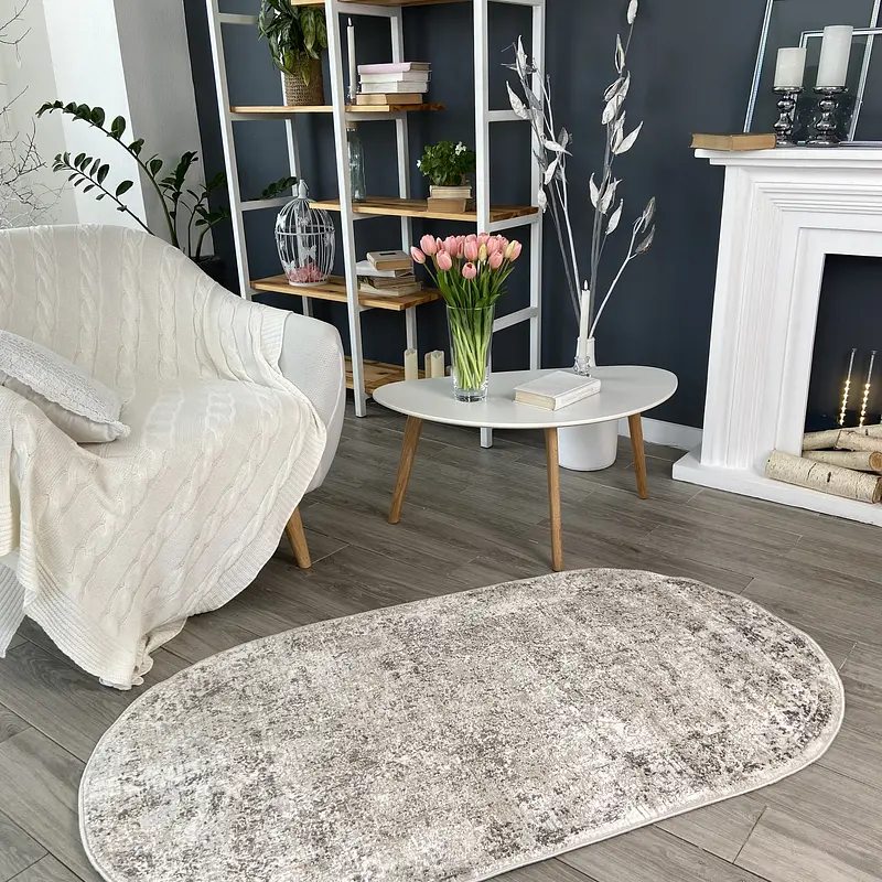 Килим Velura Prime Cream AS46D