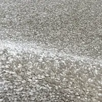 Килим фризе з невисоким ворсом Lumis L.Beige 00000A