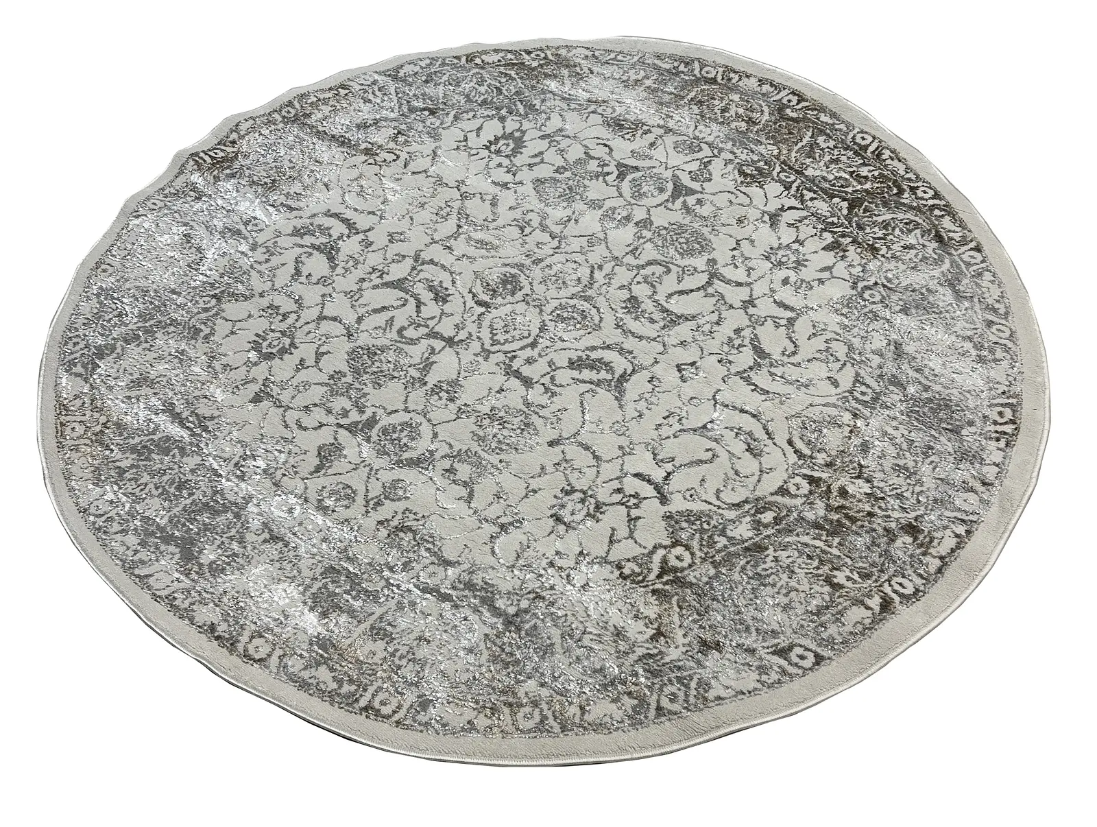 Килим Velura Royal Cream EB75C