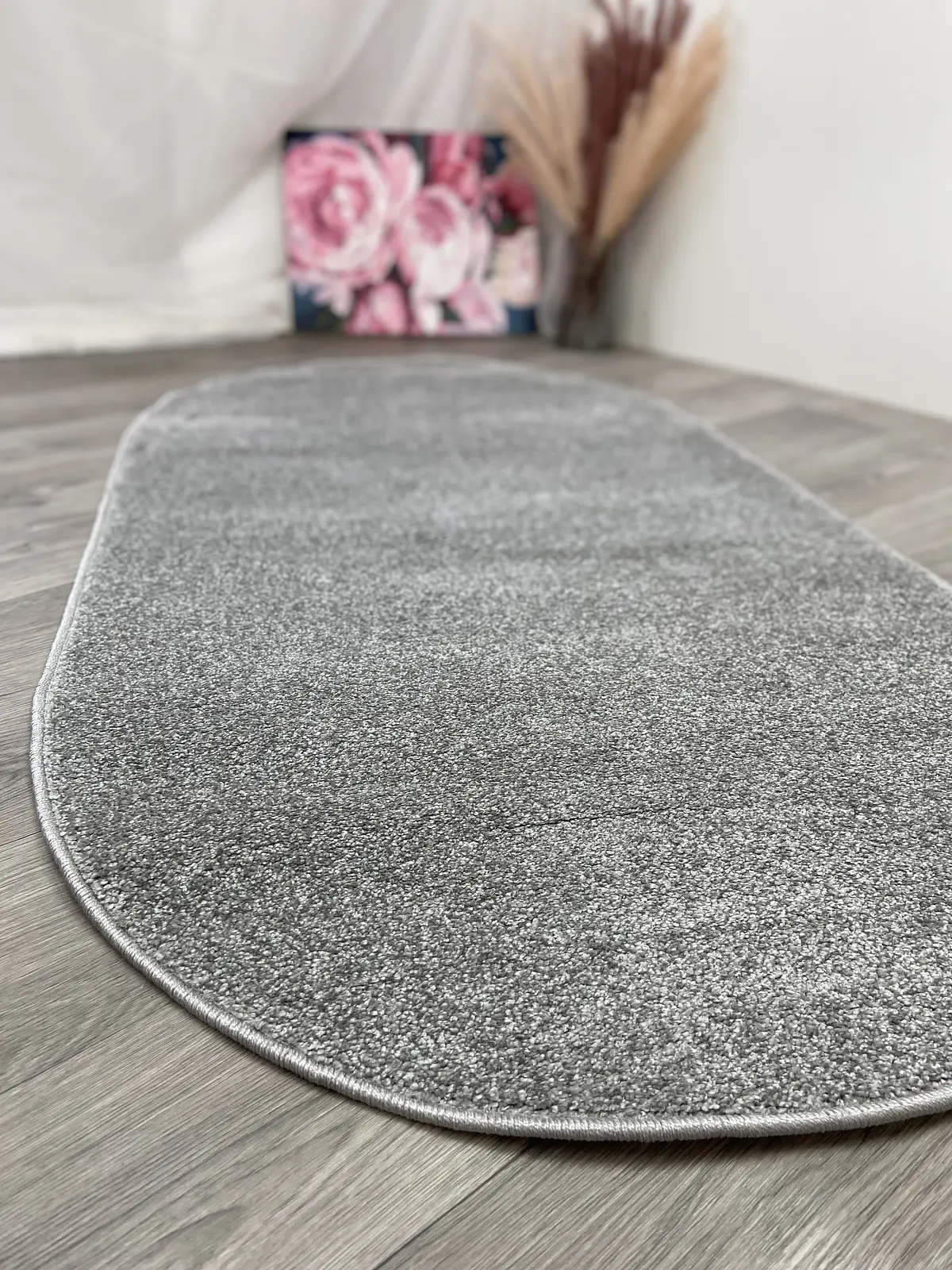 Килим Suavis GREY 1000A