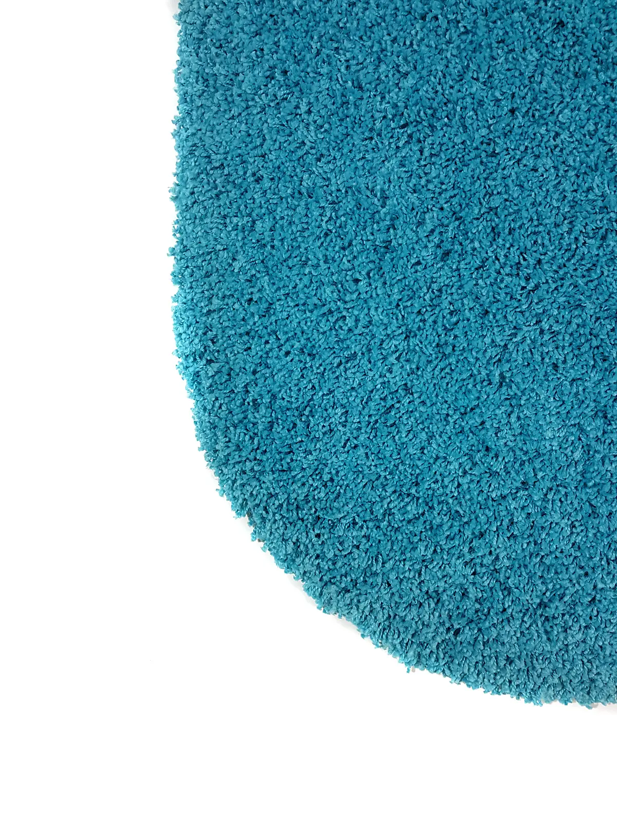 Пухнастий килим Plumis Lux AQUA 6365A