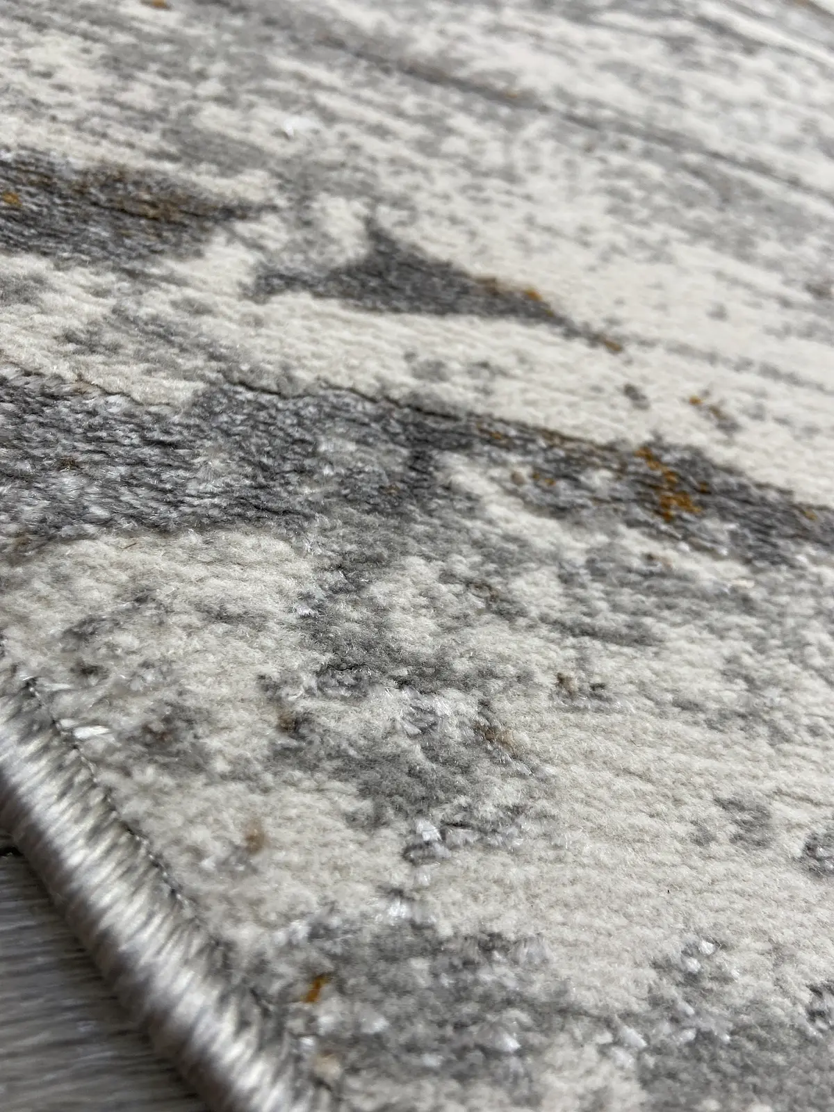 Килим Velura Royal Gray EB59B