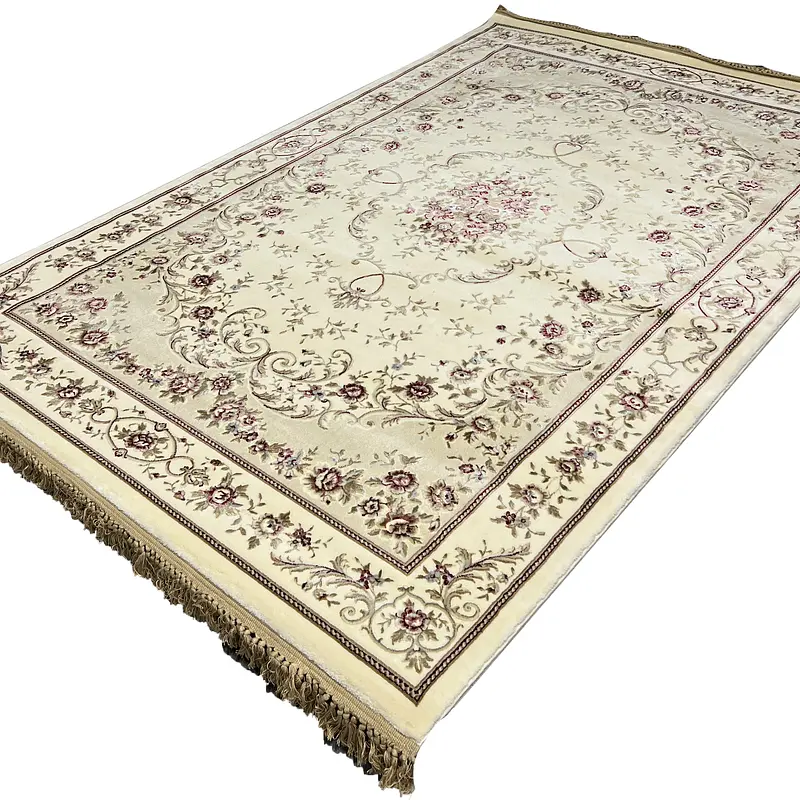 Килим Glara Cream 7799A