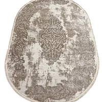 Килим з термоусадкою Aquila Cream 3254C
