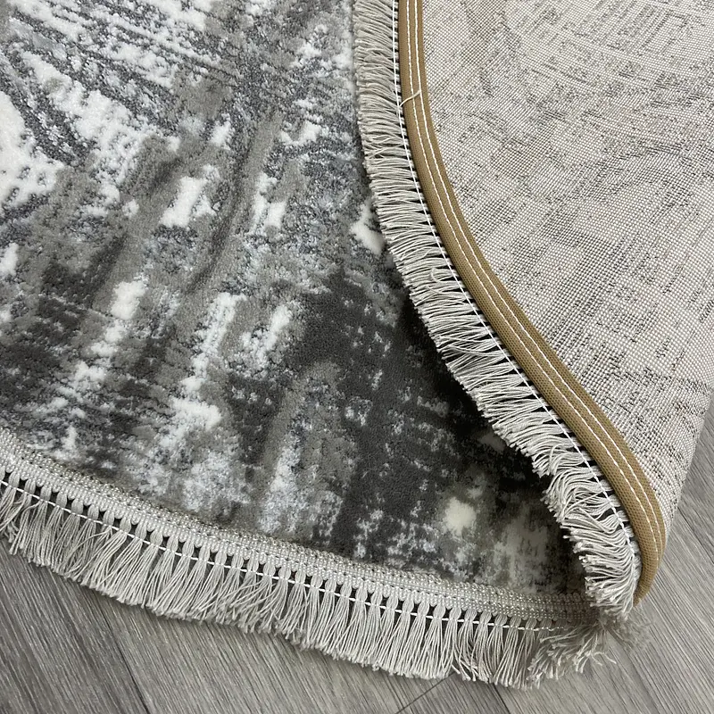 Килим з термоусадкою Aquila Gray 2700B