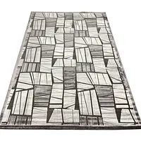 Натуральний Килим Velura Sound SCHENILLE GREY 1797B