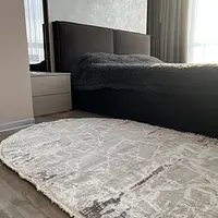 Килим з термоусадкою Aquila cream 2700B