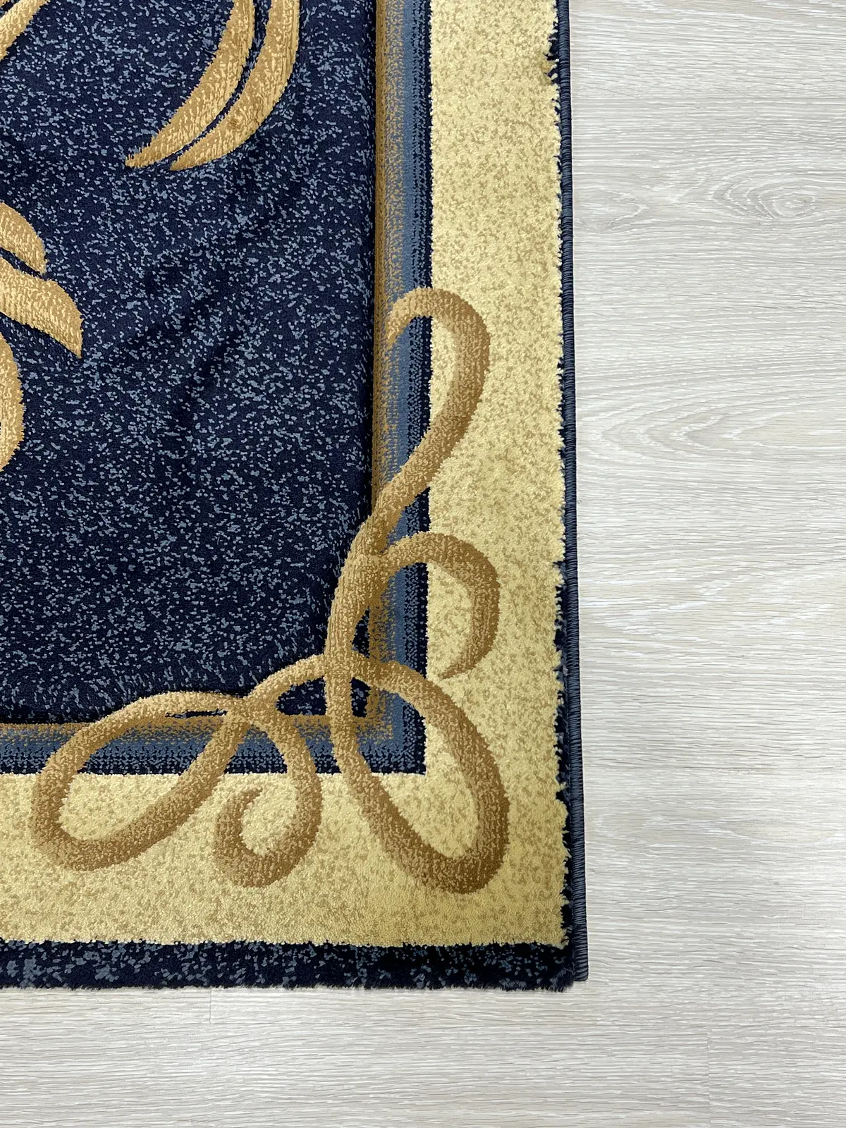 Килим Lumis Pro Navy 7045A