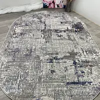 Килим Velura Royal Gray AE27A