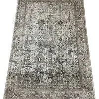 Бамбуковий килим Heritex Heritage Beige B168D