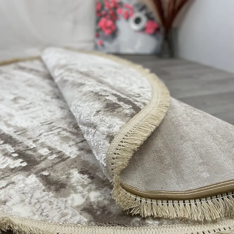 Килим з термоусадкою Aquila CREAM 2701B