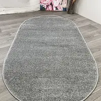 Килим Suavis GREY 1000A
