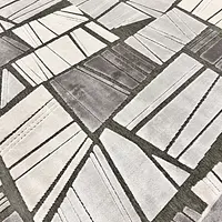 Натуральний Килим Velura Sound SCHENILLE GREY 1797B