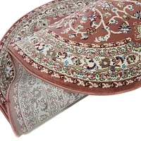 Класичний килим з іранським дизайном Persa Star ROSE 3419A