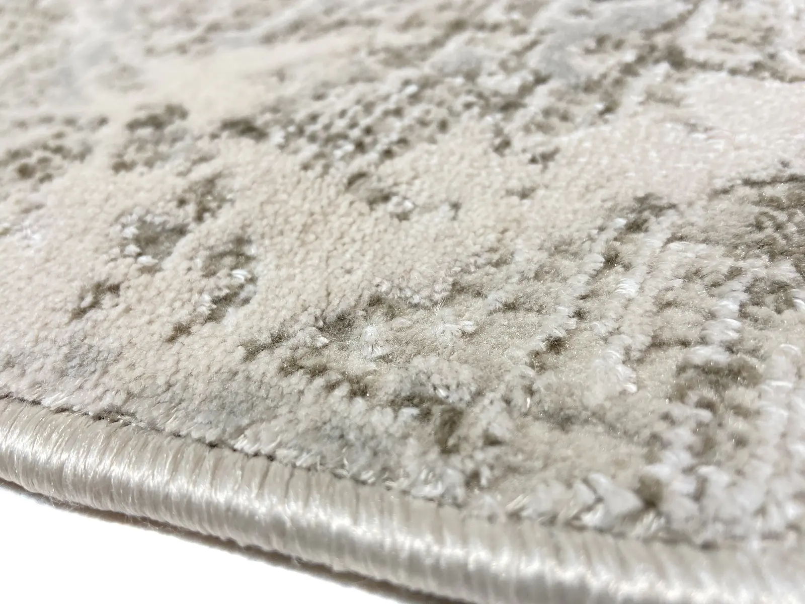 Килим Velura Prime Cream EG18P