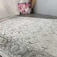 Килим Velura Royal Cream EB75C