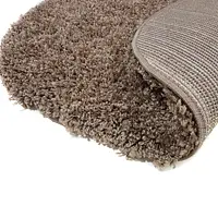 Ворсистий, м'який килим Altis BEIGE 8206A