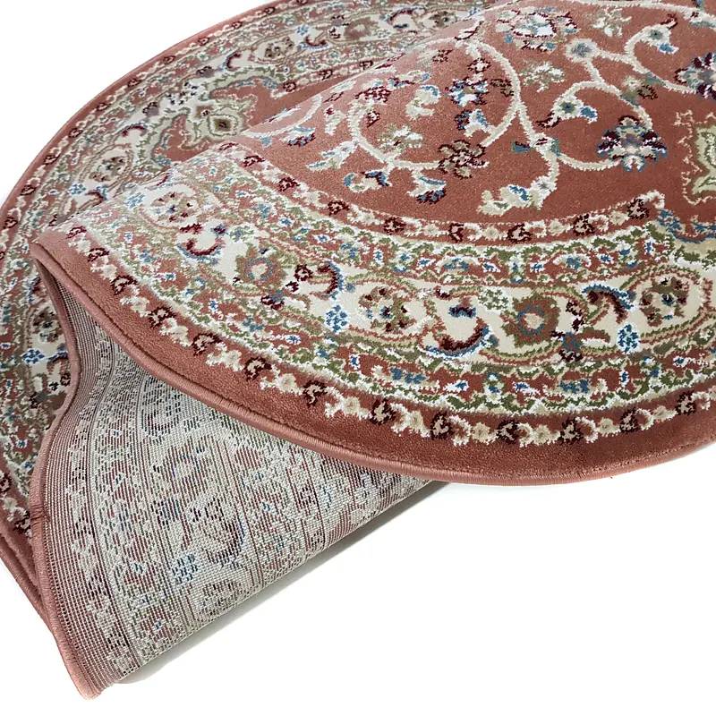 Класичний килим з іранським дизайном Persa Star ROSE 3419A