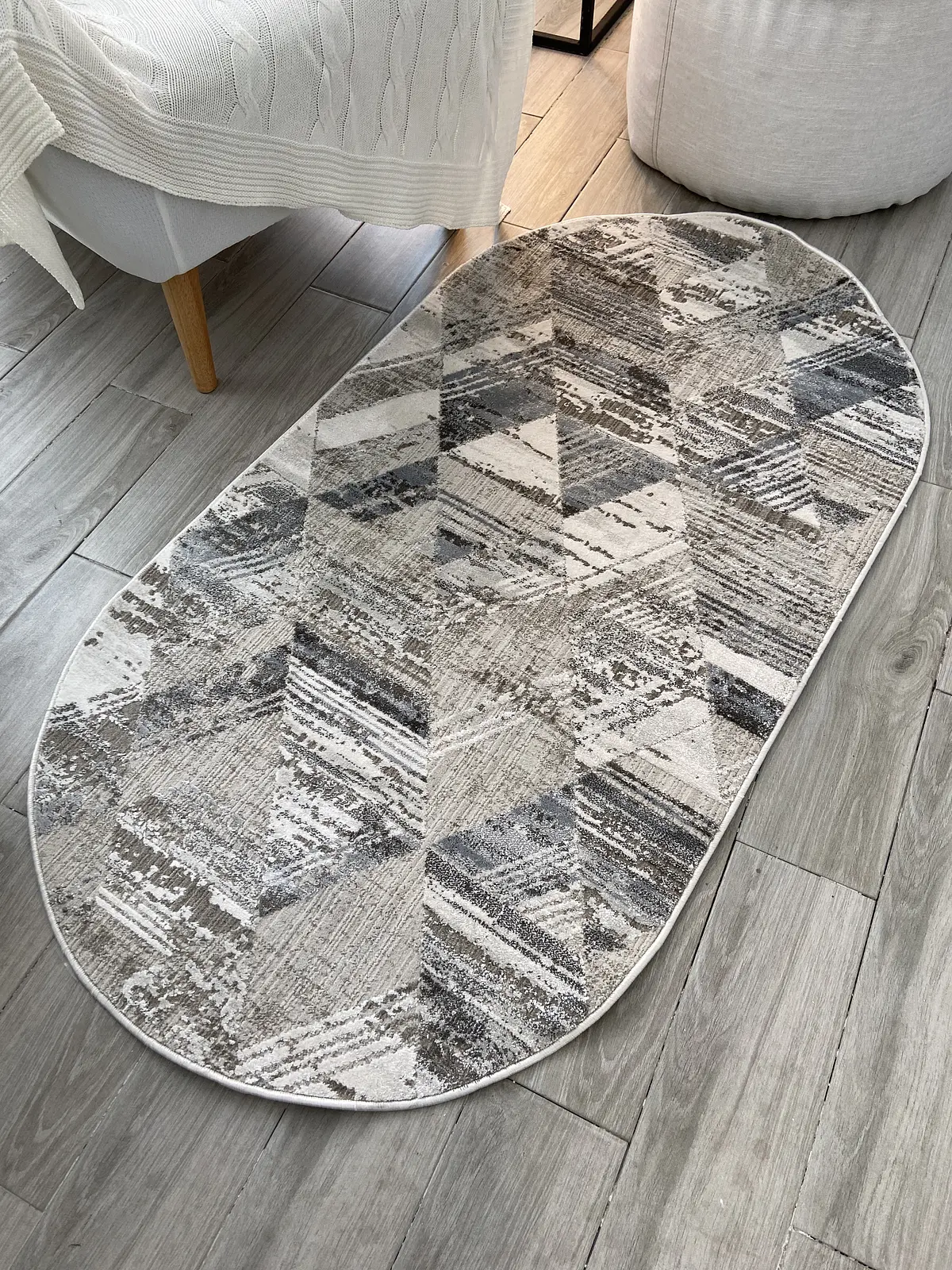 Килим Velura Prime Cream BB80B