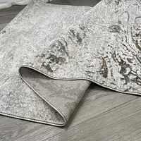 Килим Velura Royal Gray BB01A