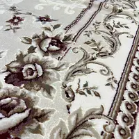 Килим Glara Cream 7858A
