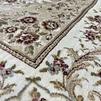 Килим Glara IVORY 7799K