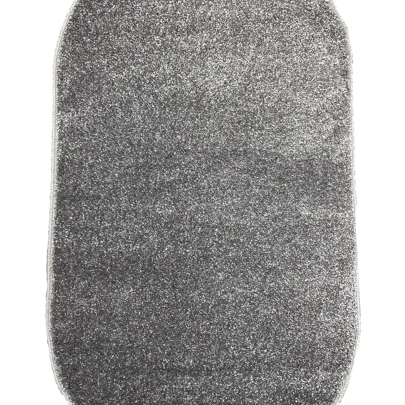 Килим Suavis DARK GREY 1000A