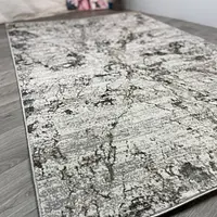 Килим Velura Royal Gray EL75A