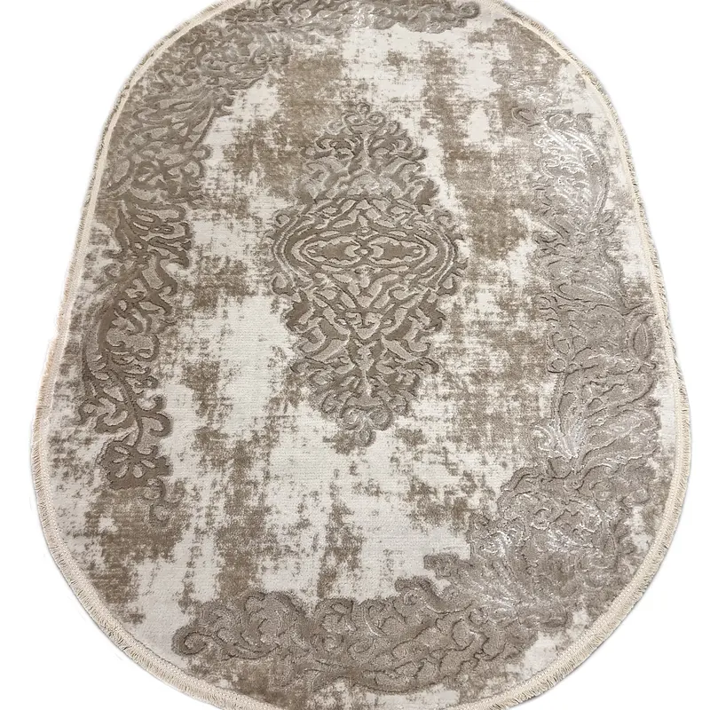 Килим з термоусадкою Aquila Cream 3254C