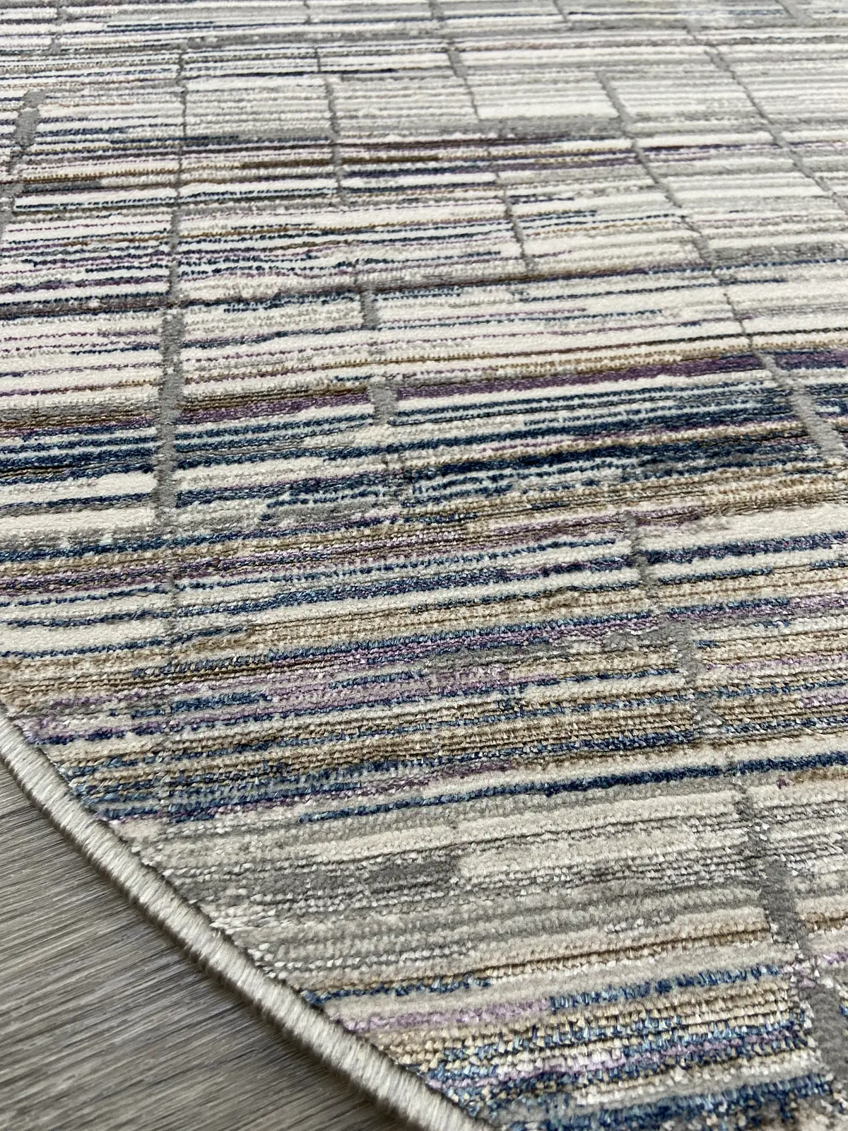 Килим Velura Royal Gray AL54A