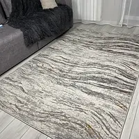 Килим Velura Royal Gray EB59B