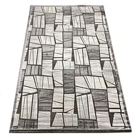 Натуральний Килим Velura Sound SCHENILLE GREY 1797B