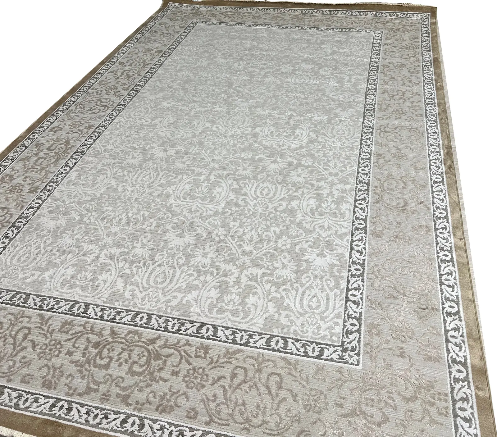 Килим Velura Prime Cream L198G